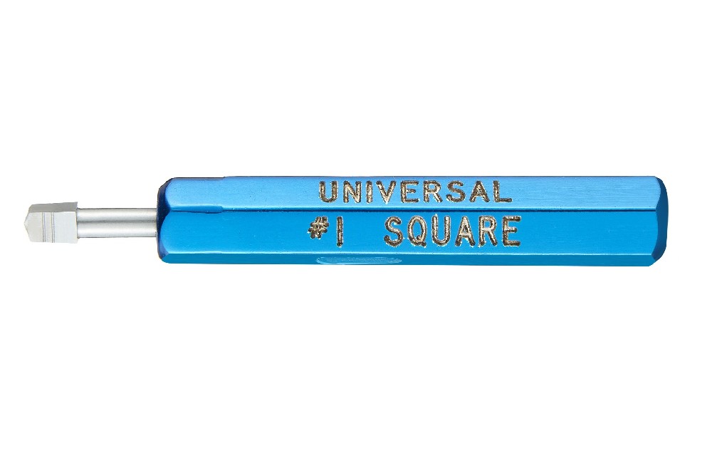 P-plug gauge