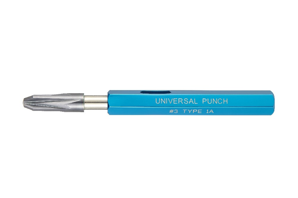 P-plug gauge